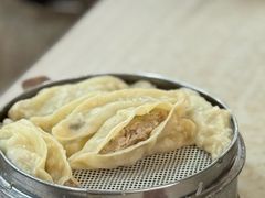 -奕宏饺子楼(朱庄小区店)