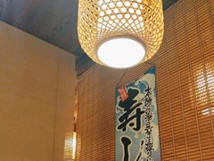 -三石铁板烧(紫竹桥店)