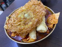 -龍城柳州螺蛳粉(群星路店)