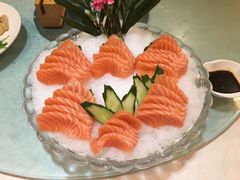 -御满江海鲜酒家(洛溪新城店)