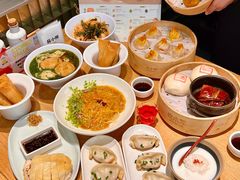 -苏小柳点心·手作小笼包(新街口分院店)