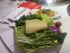 -徐家屯铁锅炖(宋家庄店)