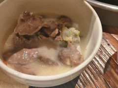 -大良毋米粥(锦龙路总店)