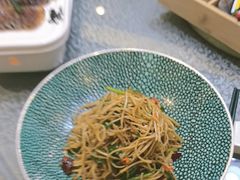 -醉霖生态餐厅(交大店)
