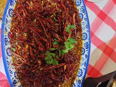 -忆外婆徐州菜·地锅鸡·生日宴(吴庄店)