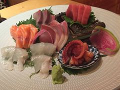 -希望日本料理(保利香槟花园店)