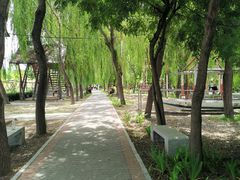 -河北村民俗体验园