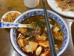 -长安后宰门水盆羊肉(新都心店)