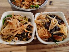 鸳鸯螺蛳粉-西环肥仔螺蛳粉(总店)