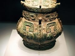 -长沙博物馆