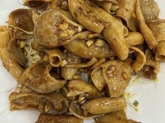 -南记食粥坊·宵夜大排档(莲花店)