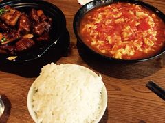 妈妈的味道-妈妈的味道(工人体育场东路店)