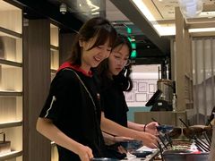 -湊湊火锅·茶憩(打浦桥日月光店)