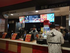 -麦当劳(北京南站店)