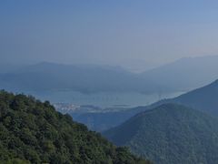 -梧桐山风景名胜区