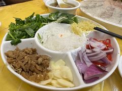 -官塘陈记鱼生·潮汕砂锅粥·牛肉火锅(潮枫路总店)