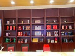 -红杏酒家·地道川菜(锦华万达店)