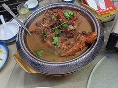 -磁州卤面·地标邯郸菜(97年创始店)