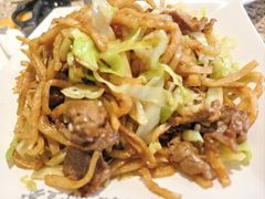 -厚味居炙子烤肉·清真(天桥南纬路店)