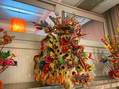 -陕西风味餐厅(陕西省驻京办店)