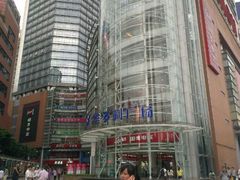 维多利广场门面-VT101维多利广场