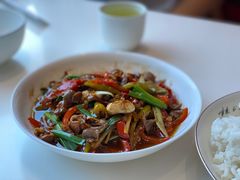-辣公子·千岛湖私房菜(滨江店)