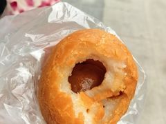 玉兰饼-穆桂英美食(南禅寺店)