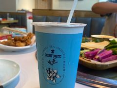 -加减茶饮(高沙店)