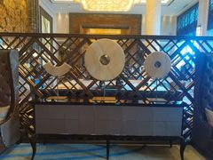 -长沙富力万达文华酒店