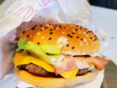 -麦当劳(人民南路店)