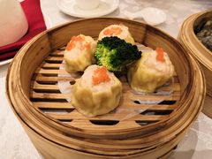 -酌宴府The China Club·广州万富希尔顿酒店(云城东路店)