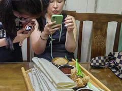 -煎饼卷大葱(春秋西路店)