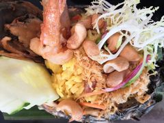 -Thai Alley泰爱里(二沙岛店)