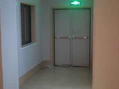-成都太古里IFS国金中心亚朵X酒店