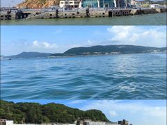 -东极岛景区