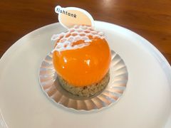 -fishtank鱼缸咖啡(三山街店)