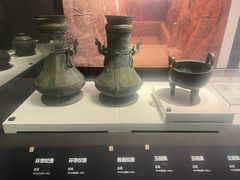 -宝鸡周原博物院