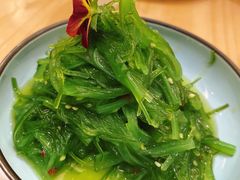 -船歌·鱼水饺青岛菜(国贸商城店)