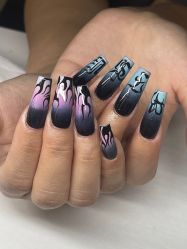 -171 Naillife
