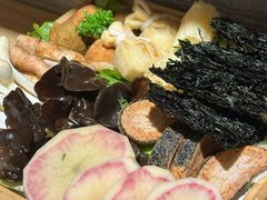 -十二舍·湯物素煮(江泰潤政店)