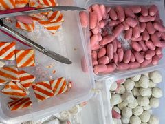 -小V家秘制火锅鸡(苹果园东路店)