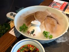 -大隐·成都火锅Bistro(合生麒麟新天地店)