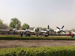 -中国航空博物馆