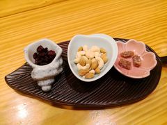 -花潮料理艺食馆(世欧广场店)