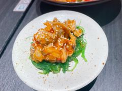 -卡朋西餐(宝安大仟里店)