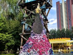 -沈阳方特欢乐世界