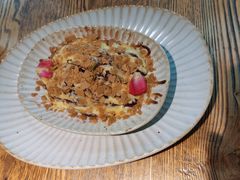 -蜜桃餐厅·伴山(湖滨商业街店)