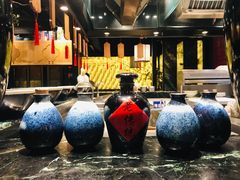 -杏花堂·山西菜馆(晋中万达店)