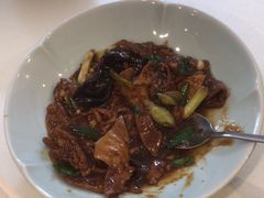 -玉华台饭庄·淮扬菜·烤鸭(望京店)