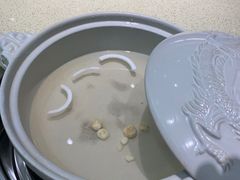 -煲大王猪肚鸡·椰子鸡火锅(红谷滩万达店)